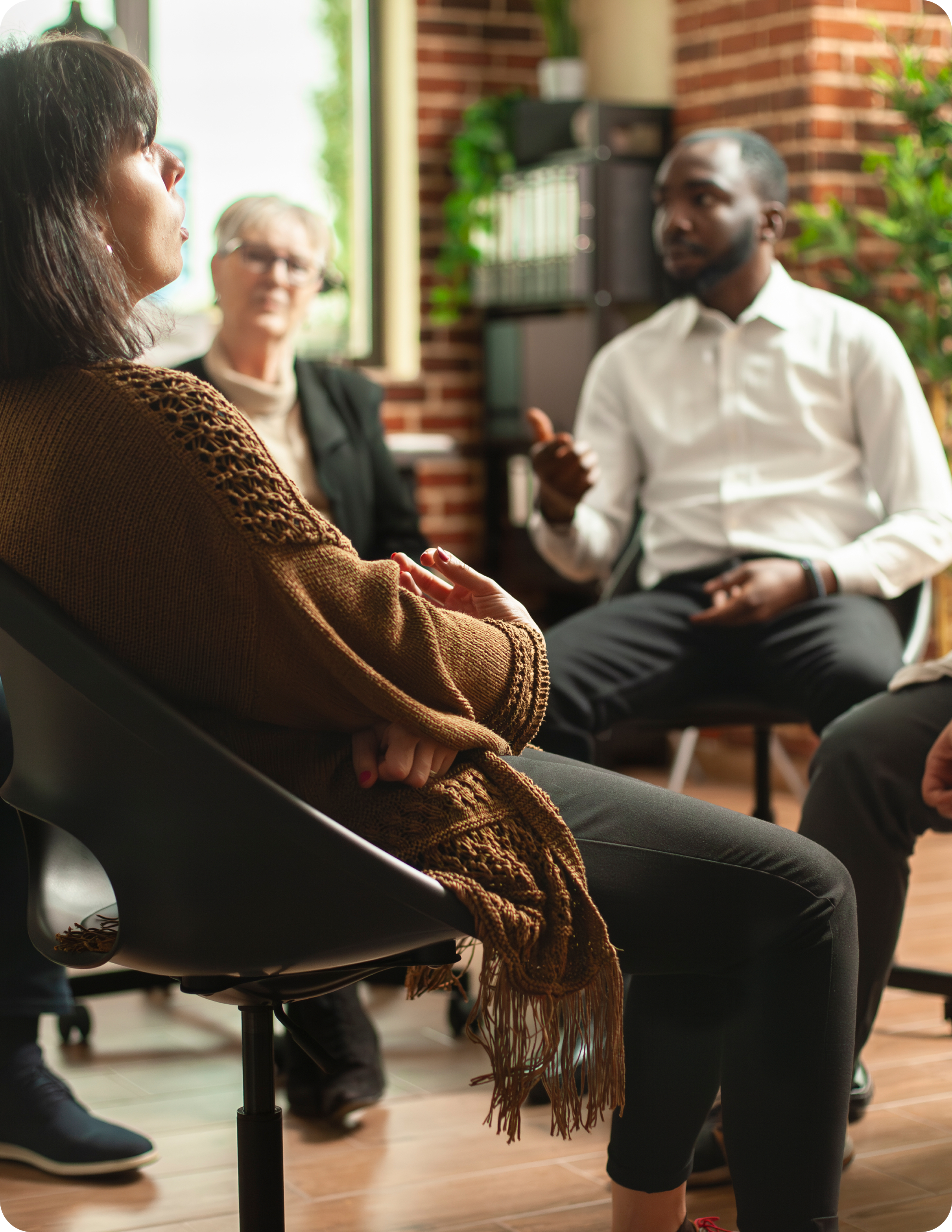 Tom, Financial Analyst, Manchester